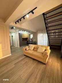 Apartament 3 camere modern - Giroc