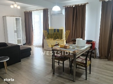 Apartament cu 2 camere, de inchiriat, in Ciarda Rosie