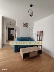 Inchiriere garsoniera de lux, parcare privata, zona Cartier Albert