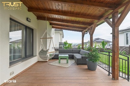 Casa Individuala | Dezmir | Superfinisata | 127 MP | Curte 440 MP