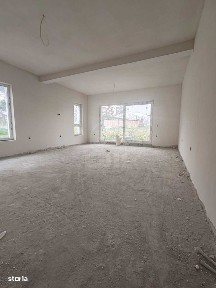 Duplex semifinisat, zona Vivo