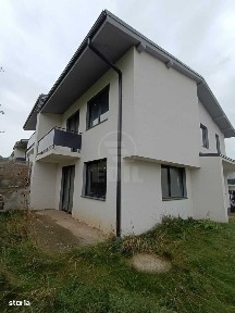 Duplex semifinisat, zona Vivo