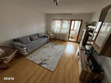 Apartament 4 camere | 100 mp utili | COMPLET MOBILAT & UTILAT