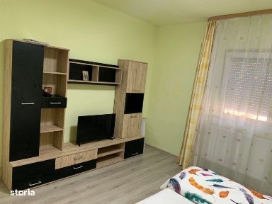 Chirie garsoniera Rogerius 220 euro