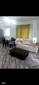 NECTORA IMOB-Apartament 2 camere,60 mp, Zona Parc Salca Nufarul,Utilat