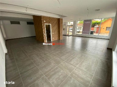 SPATIU COMERCIAL ZONA PRIMA SHOPS - 100 MP