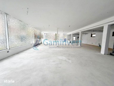 Spațiu comercial de inchiriat, Oradea, Bihor, Gaminvest A2320