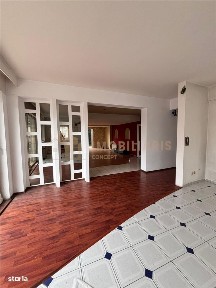 Casa individuala de vanzare Baia Mare zona Vasile Alecsandri.