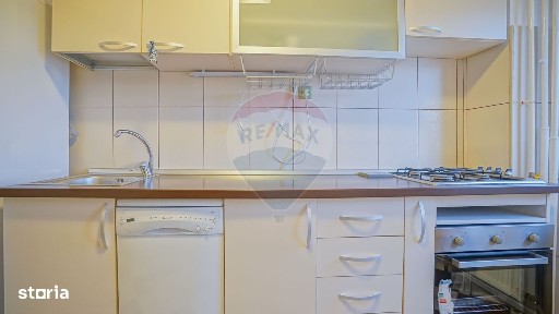 Apartament cu 2 camere de închiriat în zona Judetean