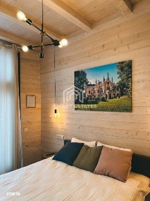 VALEA DOFTANEI - Pensiune - Comision 0