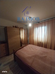 Apartament 2 camere, et 7/11, Bdul Bucuresti - 65000 euro