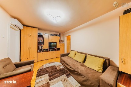 Apartament 3 camere de inchiriat Vlaicu