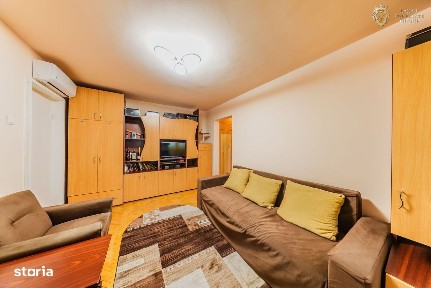 Apartament 2 camere de vanzare in Vlaicu