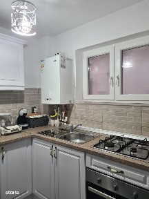 Apartament 2 camere Manastur-str Gr Alexandrescu