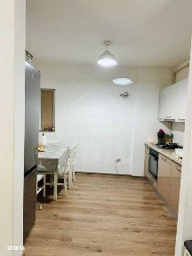 Apartament cu 3 camere bloc nou complex Iris