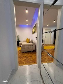 Apartament cu 3 camere modern Manastur Piata Flora