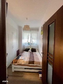 Apartament cu 3 camere bloc nou zona Kaufland Marasti