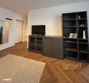 Apartament ULTRAFINISAT 2 camere, bloc 2025 orientat S-E Între Lacuri