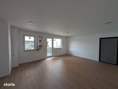 Ultimul apartament! 2 camere, finisat, parcare zona Somesului