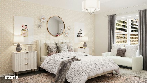 Popesti Leordeni, Ilfov