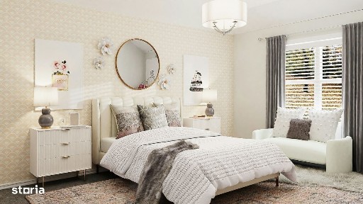 Popesti Leordeni, Ilfov