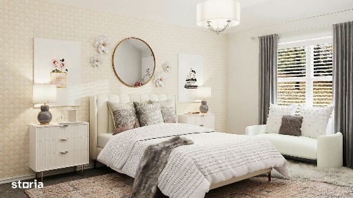 Popesti Leordeni, Ilfov