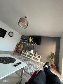 Apartament 3 camere mobilat Otopeni