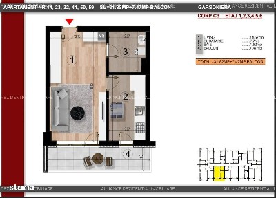 Strada Biruintei, Popesti Leordeni, Ilfov