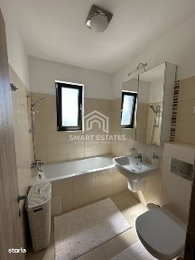 Apartament- 2 Camere - Baneasa - Parcare Inclusa