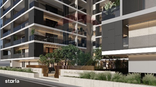 Studio cu finisaje premium | Bulevardul Pipera