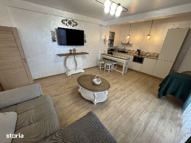 Apartament 2 camere zona Flora - Mamaia