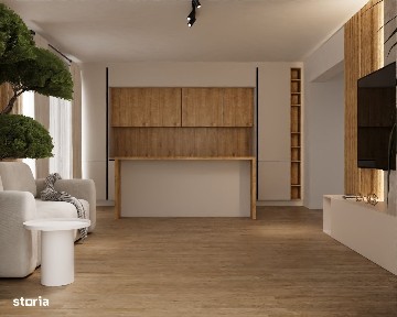 Apartament 2 camere, finisaje premium, spatii verzi