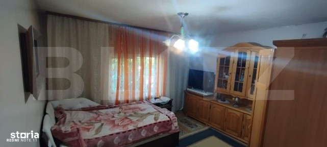 Casa 3 camere 64 mp, 250 mp, Sarariei