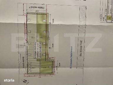 Spatiu comercial, 240 mp, zona Complex Studentesc