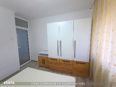 MATEI BASARAB - 2 CAMERE, ETAJUL 1