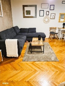 Randament Excelent ! Apartament 2 camere la 5 Minute de Piata Sfatului