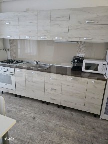 Apartament cu 3 camere, 47 mp, parcare subterana, zona Vivo