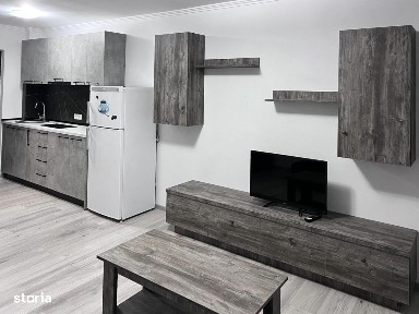 Închiriez garsonieră mobilată și utilată complet | Uta | Etajul 1