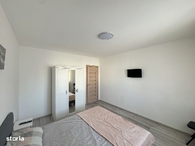Apartament 3 camere + parcare inclusă la AFI