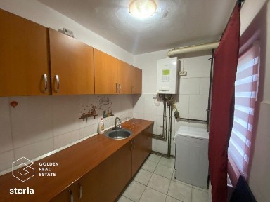 Apartament 1 camera, Micalaca Zona 500