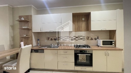 Inchiriere apartament 2 camere | Etaj 3 din 4 | Zona Centrala