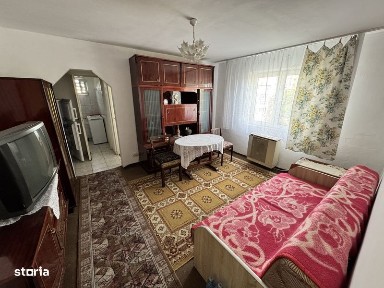 Ofer spre inchiriere apartament 2 camere Piata Somes