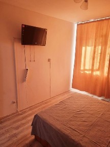 Apartament 1 camera mobilat si utilat