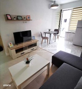 Apartament cu 2 camere - 48 mp - Royal Town - Intabulat !