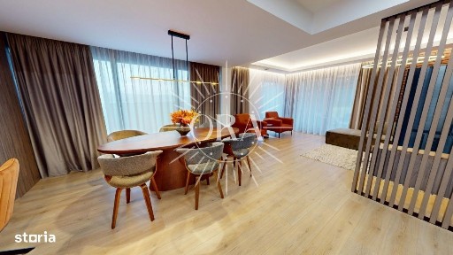 CASA PREMIUM DE INCHIRIAT IN PADURE | ZONA SUN GARDEN | 4 CAMERE | 510