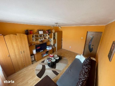 Apartament 2 camere, decomandat, etajul 1 Central, Cisnadie