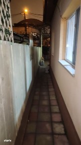 Casa 3 camere, beci, spatiu comercial, zona Coiciu