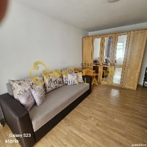 Garsoniera modernă și confortabilă | Zona full acces| Etaj intermediar