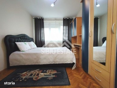 Apartament 3 camere Sibiu, Mihai Viteazu