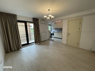 Garsoniera - Theodor Pallady - Loc Parcare, Bloc NOU!